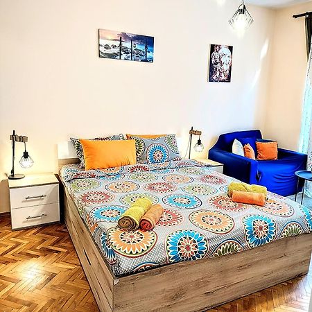 Mimi'S Place/ Уют В Центъра На София Exterior foto