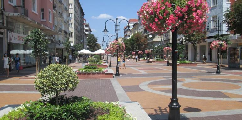 Mimi'S Place/ Уют В Центъра На София Exterior foto