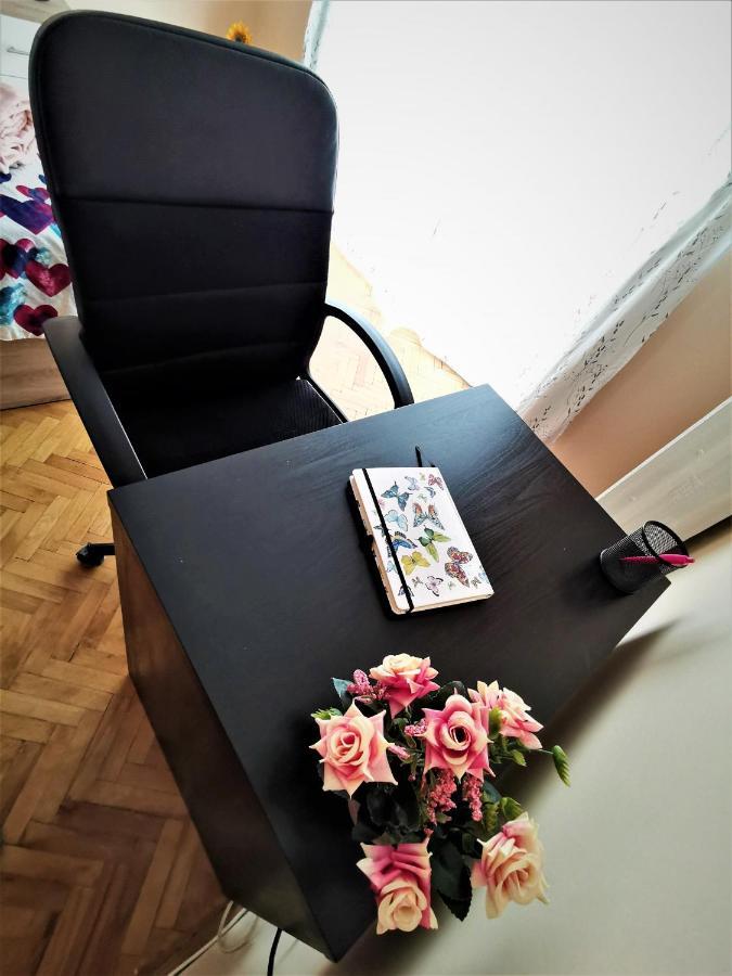 Mimi'S Place/ Уют В Центъра На София Exterior foto