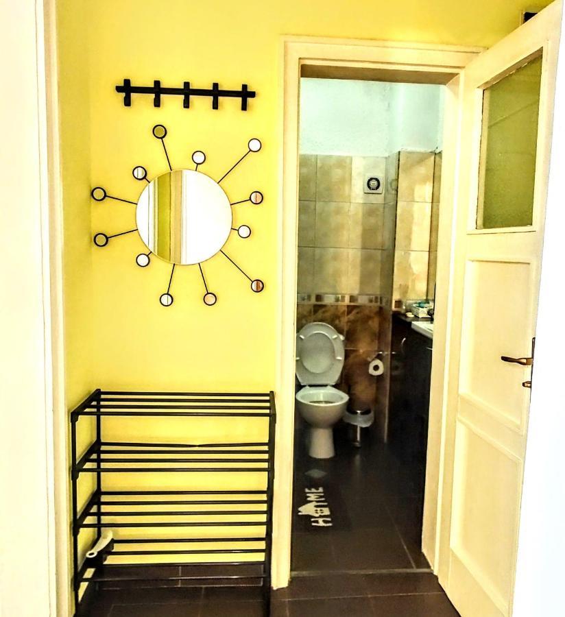 Mimi'S Place/ Уют В Центъра На София Exterior foto