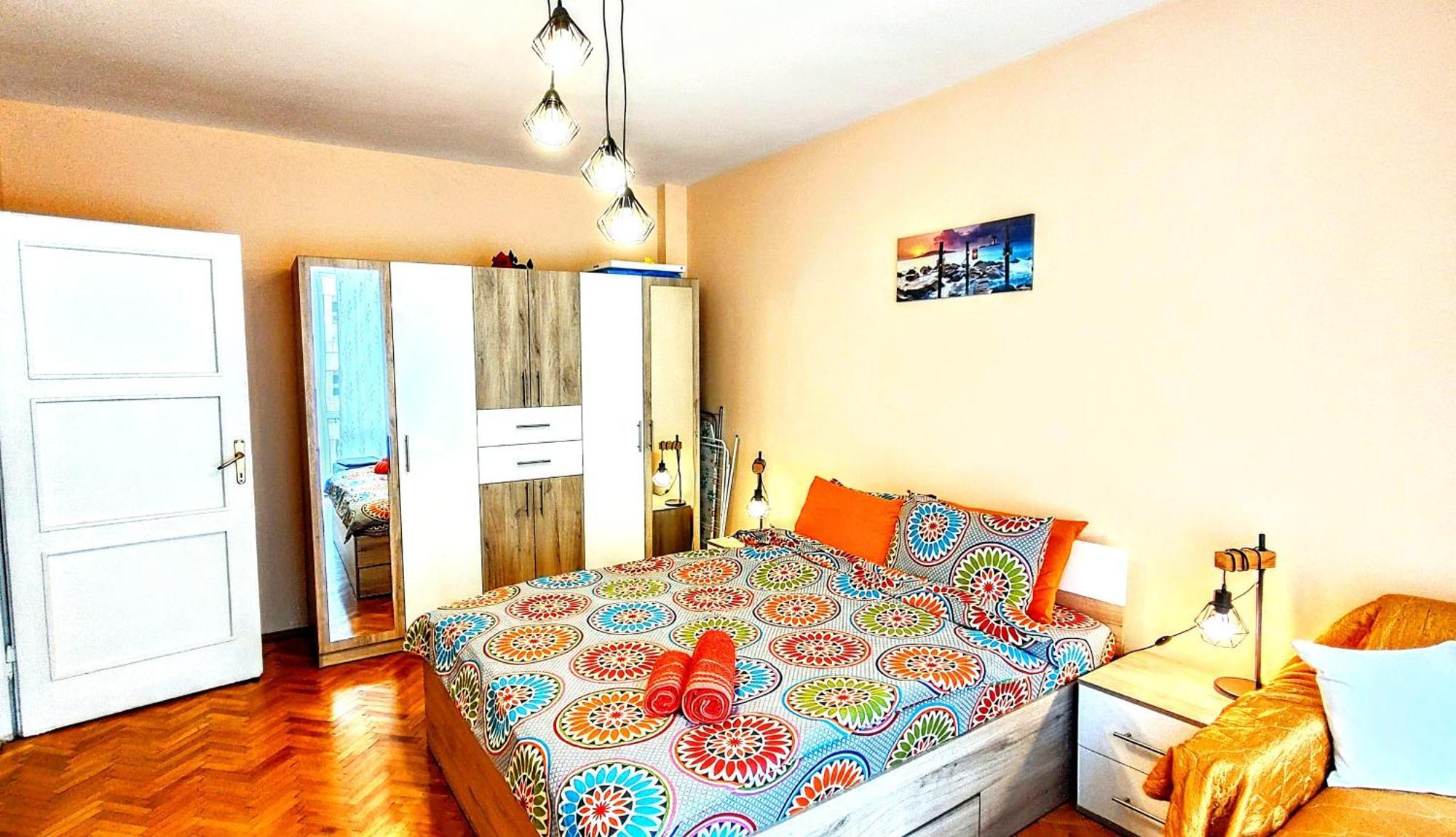 Mimi'S Place/ Уют В Центъра На София Exterior foto