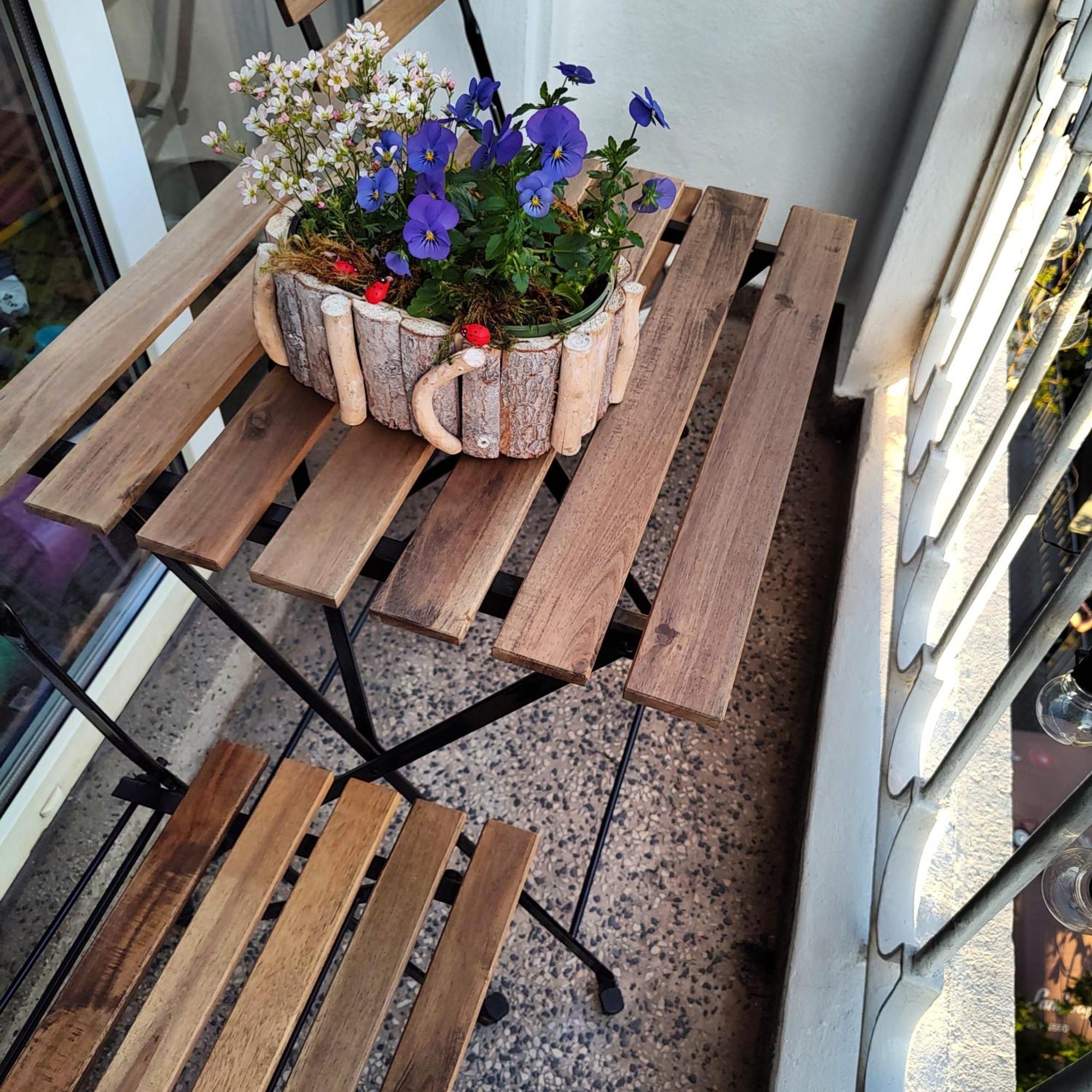 Mimi'S Place/ Уют В Центъра На София Exterior foto