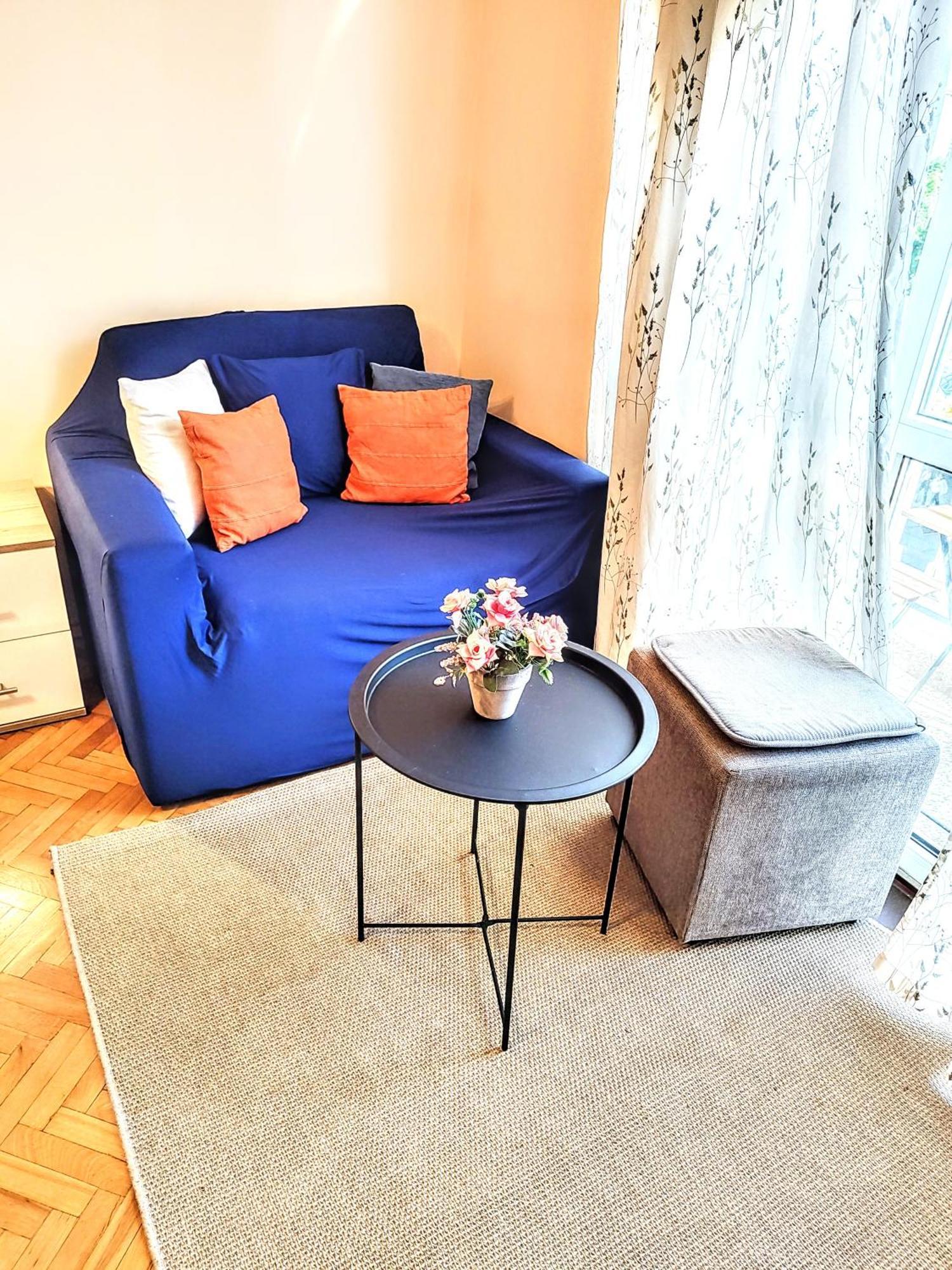 Mimi'S Place/ Уют В Центъра На София Exterior foto